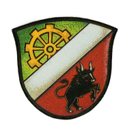 Wappen Niederauroff