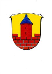 Wappen Heftrich