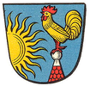 Wappen Lenzhahn