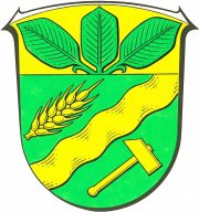 Wappen Wörsdorf