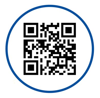 QR-Code webKITA Idstein