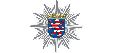 Logo Polizei Westhessen