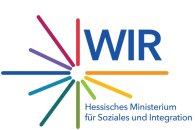Logo WIR Logo WIR