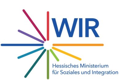 Logo WIR