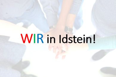 Logo WIR in Idstein Logo WIR in Idstein