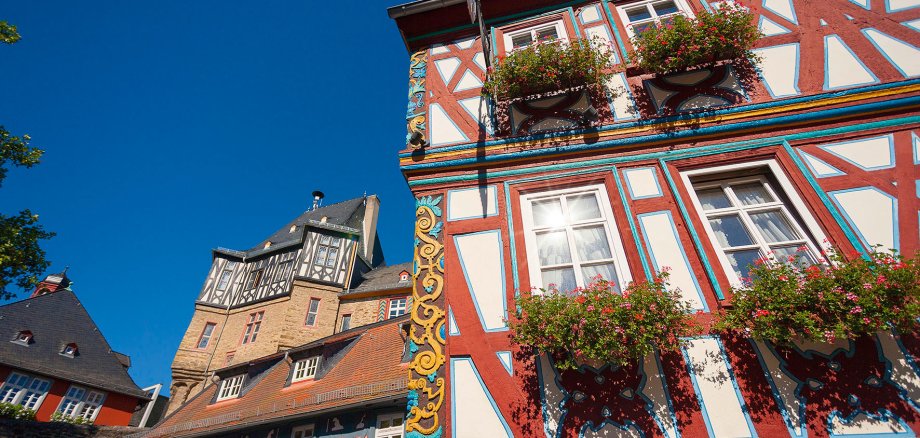 Kanzleitor und Gasthof Peif 