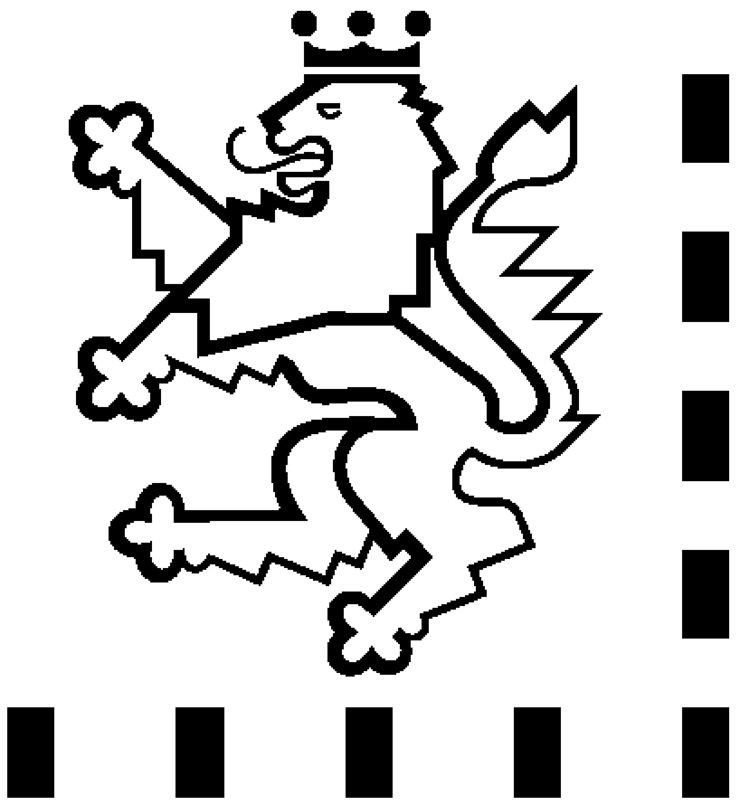 Logo Geschichtsverein Nassauischer Wappenlöwe