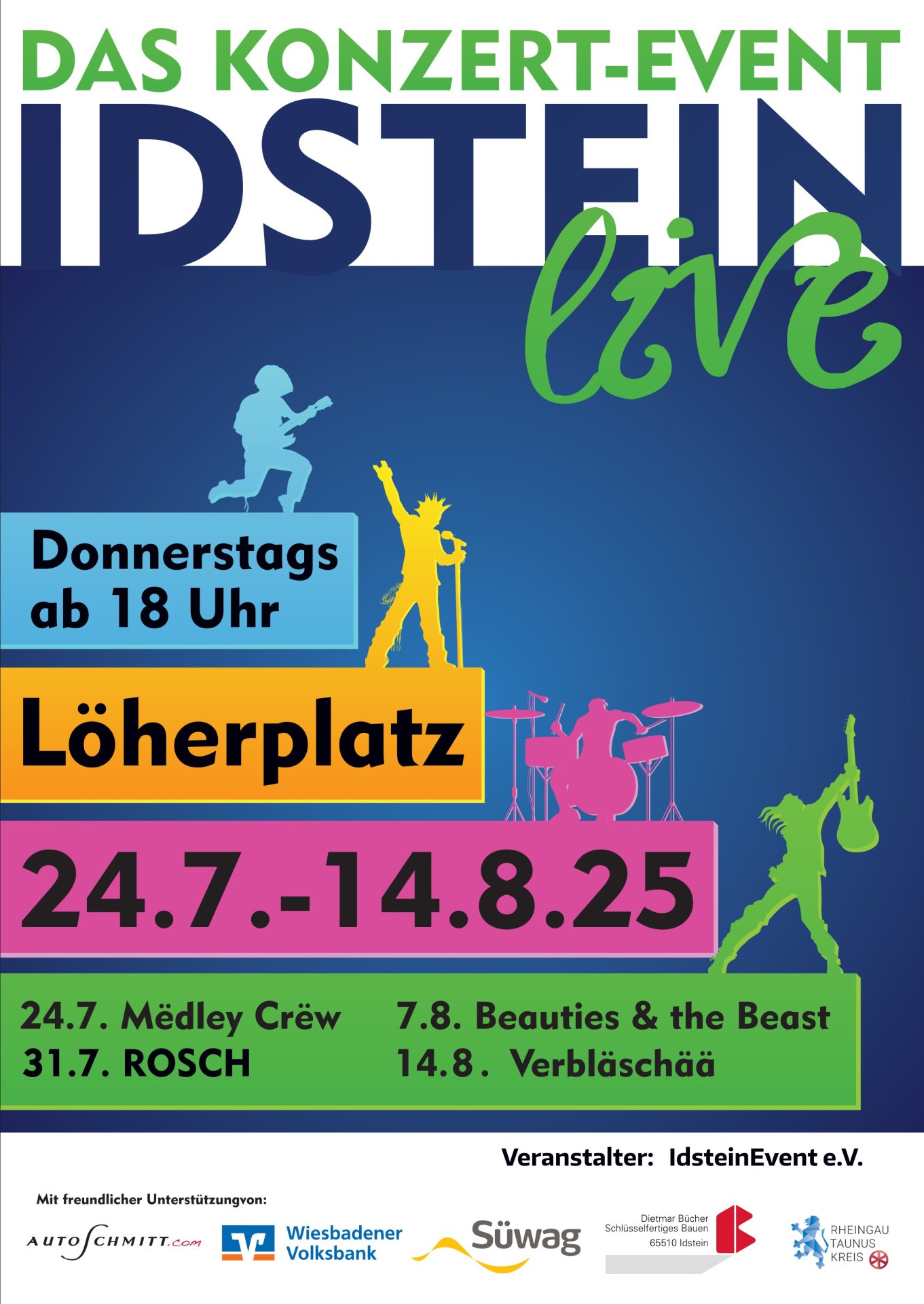 Plakat Plakat