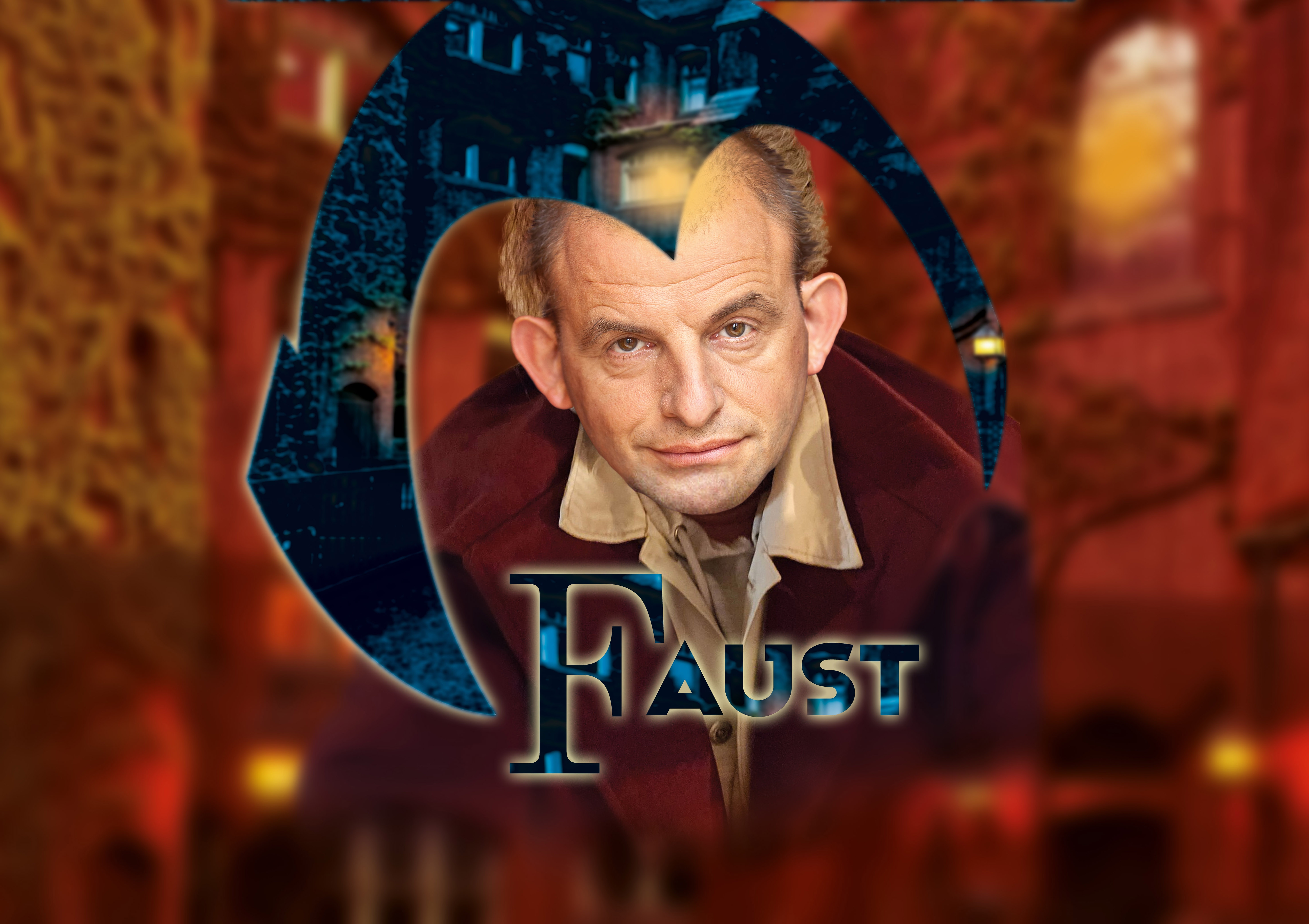 Faust Faust