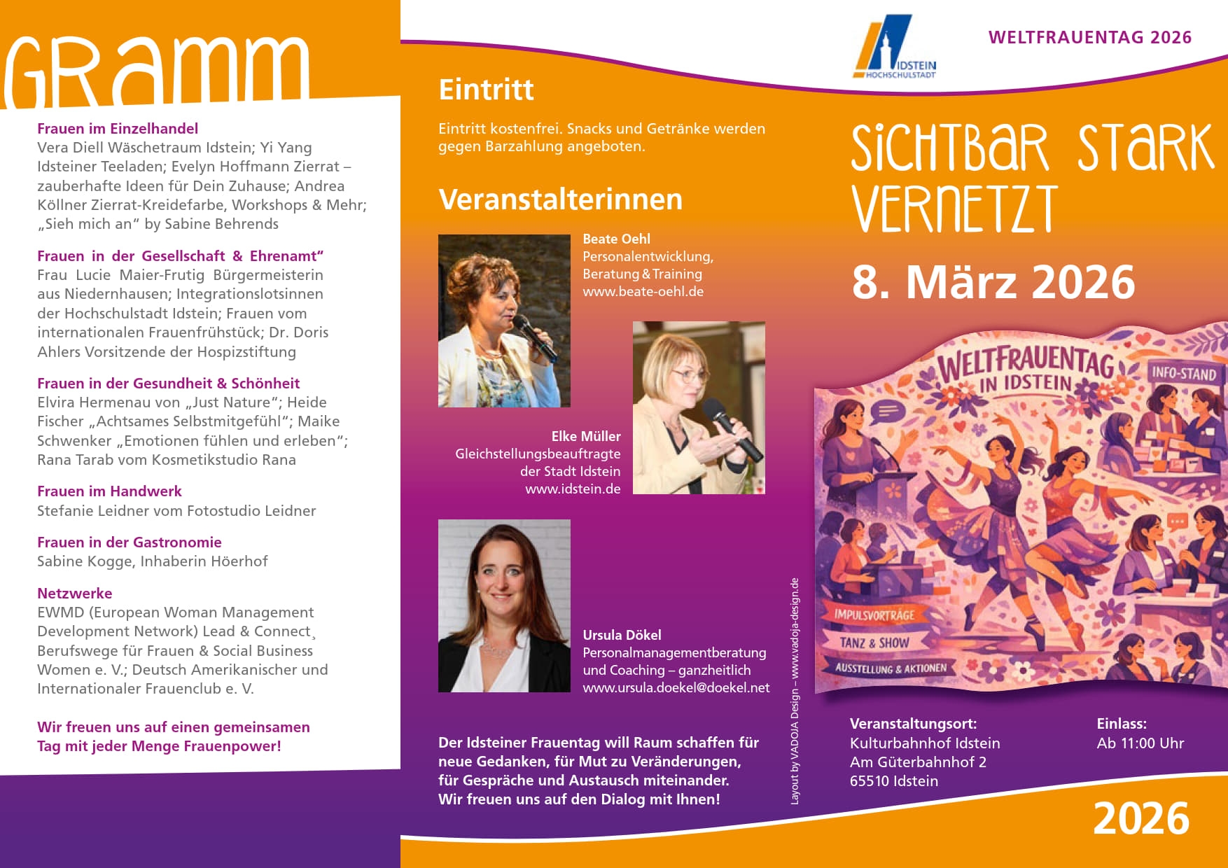 Flyer