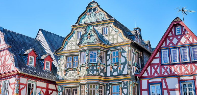 Killingerhaus