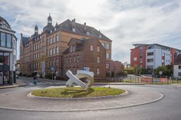 Hochschule Fresenius Hochschule Fresenius