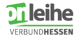 Logo Onleihe-Verbund Hessen