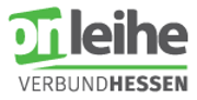 Logo Onleihe-Verbund Hessen