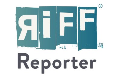 Logo RIFF-Reporter
