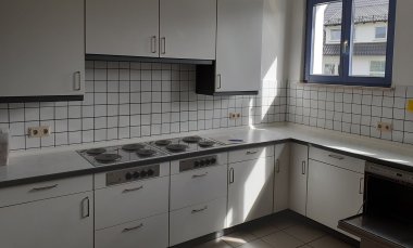 DGH Wörsdorf Küche