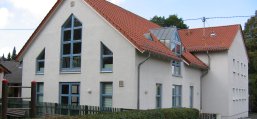 DGH Wörsdorf  DGH Wörsdorf