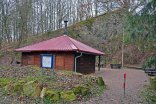 Grillplatz Heftrich Grillhütte Heftrich - Hirtenstein