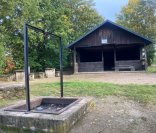 Grillplatz Walsdorf Grillplatz Walsdorf