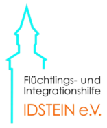 Logo Flüchtlings- und Integrationshilfe Idstein e.V. Logo Flüchtlings- und Integrationshilfe Idstein e.V.