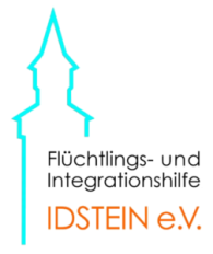 Logo Flüchtlings- und Integrationshilfe Idstein e.V. Logo Flüchtlings- und Integrationshilfe Idstein e.V.