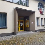 Jugendtreff "Die Stube"