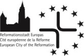 Logo Reformationsstadt