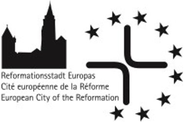 Logo Reformationsstadt