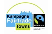 Logo Kampagne Fairtrade Towns