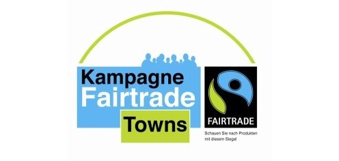 Logo Kampagne Fairtrade Towns