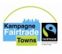 Logo Kampagne Fairtrade Towns