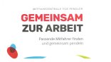 Logo Pendla Mitfahrzentrale