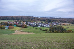 Ansicht Lenzhahn Blick auf Lenzhahn