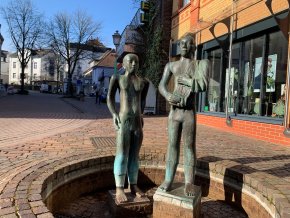 Gerberbrunnen Gerberbrunnen