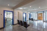 Bürgerbüro Das Bürgerbüro befindet sich im Foyer des Rathauses
