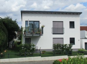 Ferienhaus Ferienhaus