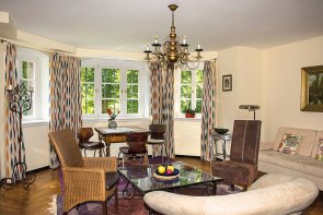 Johne FEWO Ferienwohnung