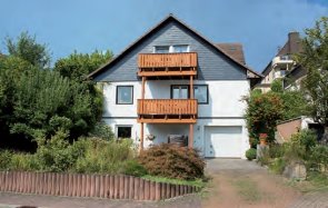 Fewo Schnell ein Haus