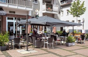 Bistro Perperoncino Restaurant