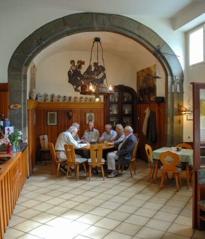 Felsenkeller Felsenkeller