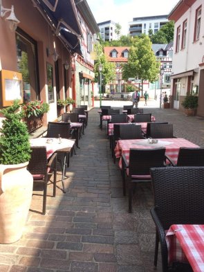 La Fattoria La Fattoria