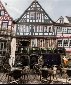 Löwencafe Löwencafe