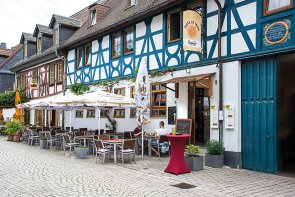 Taste of India Restaurant