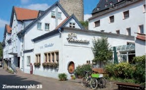 Felsenkeller Idstein das Restaurant Felsenkeller