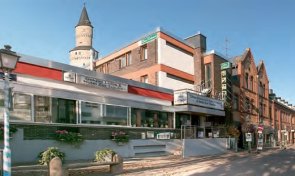 Hotel Zur Traube das Hotel zur Traube