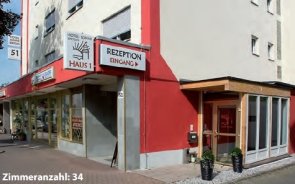 Hotel Sonne das Hotel Sonne