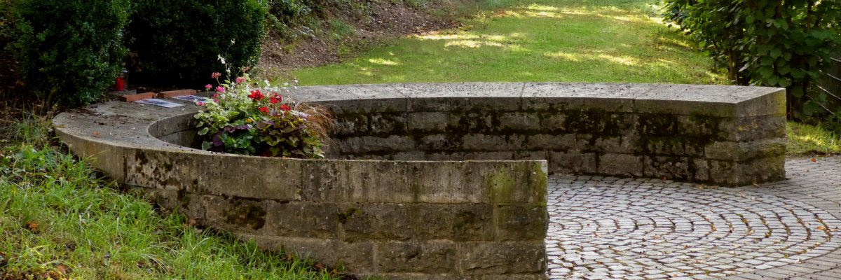 ein Platz in Idstein