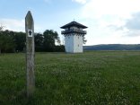 Römerturm in Dasbach ein Turm