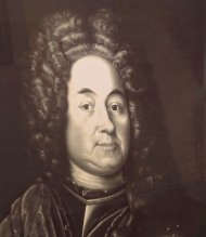 Gemälde Fürst Georg August