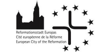 Logo Reformationsstadt Europas